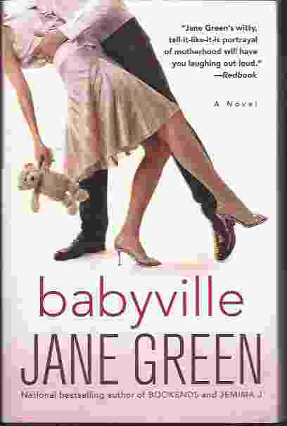 BABYVILLE A Novel