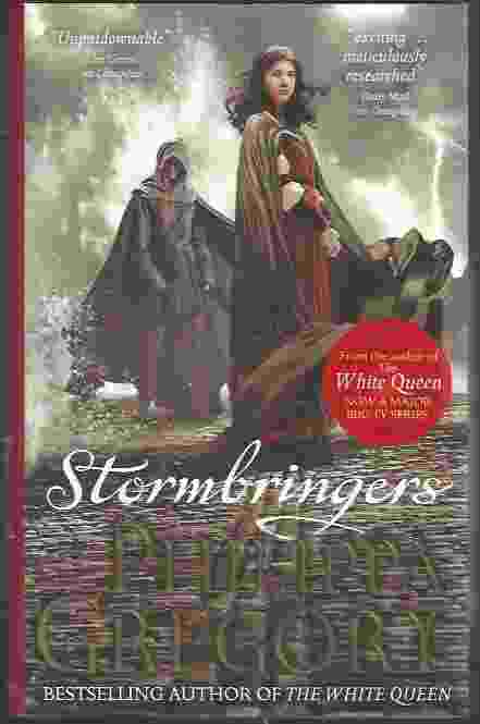 STORMBRINGERS