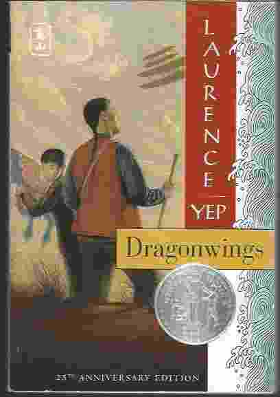DRAGONWINGS