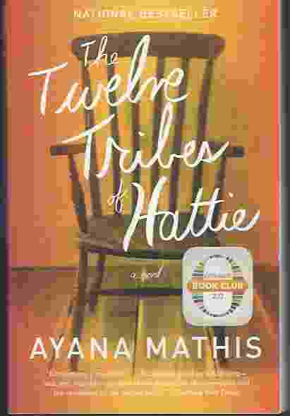 THE TWELVE TRIBES OF HATTIE