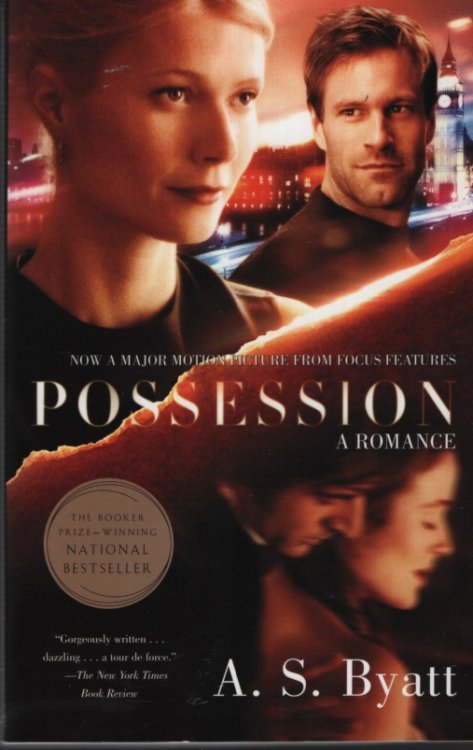 POSSESSION