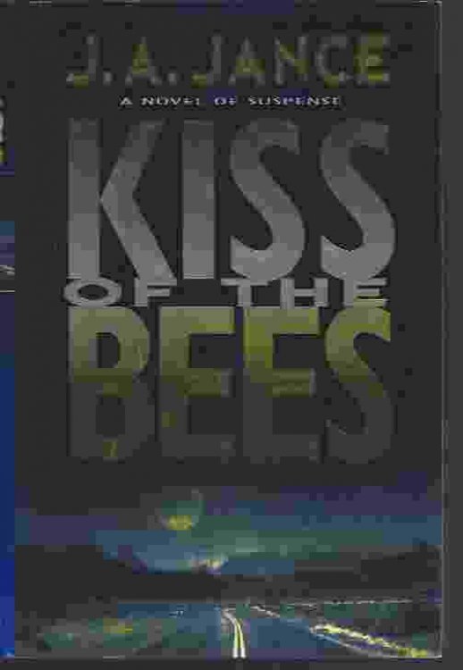 KISS OF THE BEES