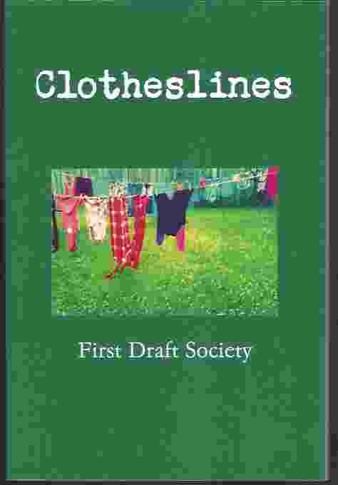 CLOTHESLINES, FOOTHILLS WRITERS GUILD