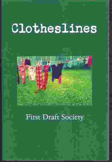 CLOTHESLINES, FOOTHILLS WRITERS GUILD