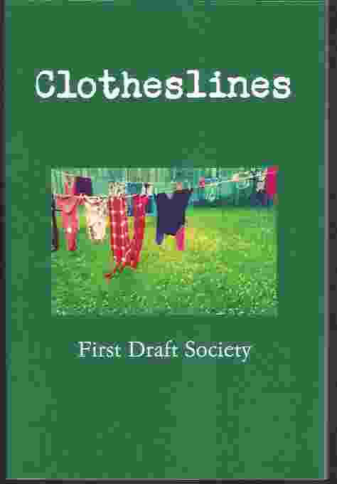 CLOTHESLINES, FOOTHILLS WRITERS GUILD