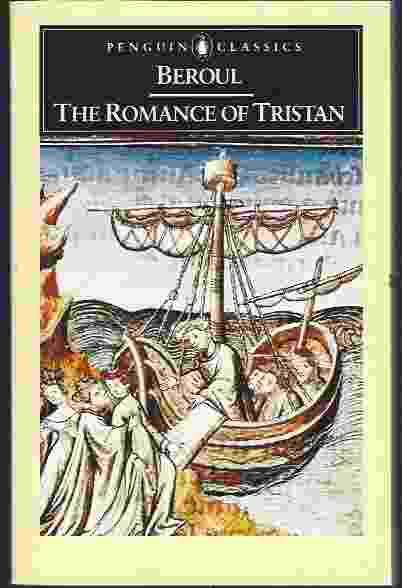 THE ROMANCE OF TRISTAN / THE TALE OF TRISTAN'S MADNESS