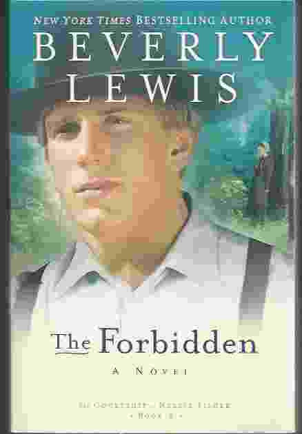 THE FORBIDDEN