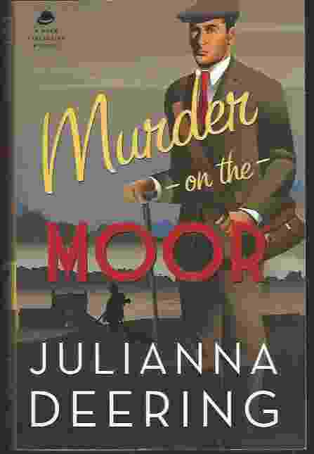MURDER ON THE MOOR