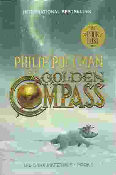 THE GOLDEN COMPASS