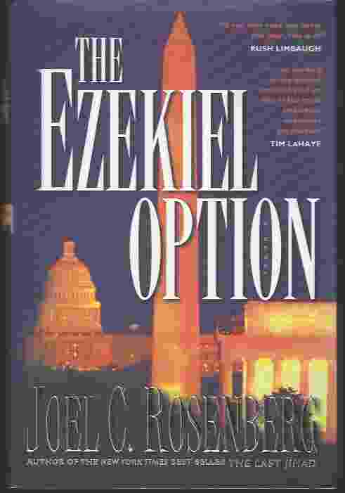 THE EZEKIEL OPTION