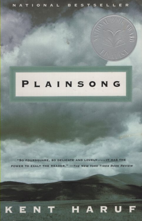 PLAINSONG