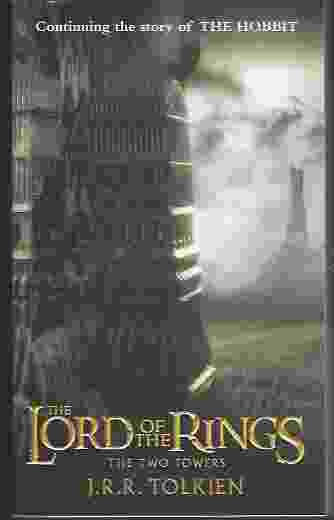 THE TWO TOWERS