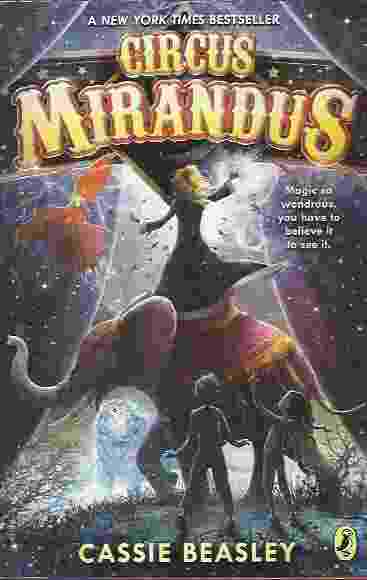 CIRCUS MIRANDUS