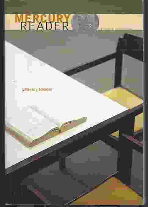 MERCURY READER: LITERARY READER