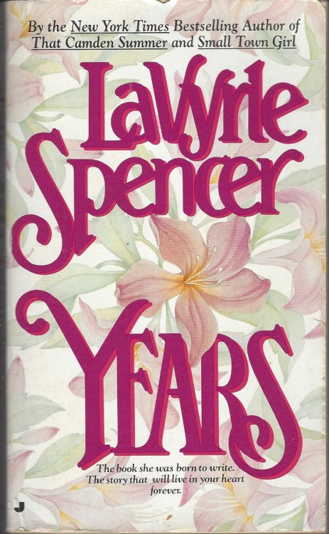YEARS