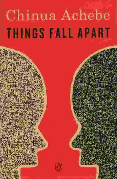 THINGS FALL APART