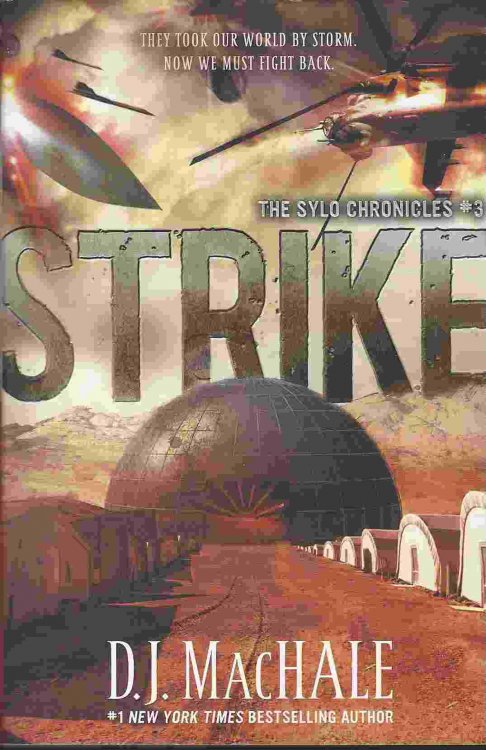 STRIKE