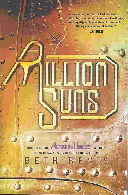 A MILLION SUNS