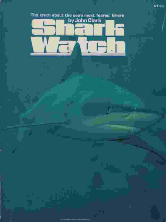 SHARK WATCH Abridged from Shark frenzy