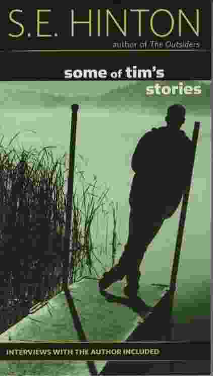 SOME OF TIM'S STORIES