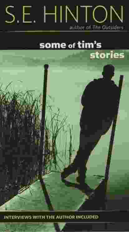 SOME OF TIM'S STORIES