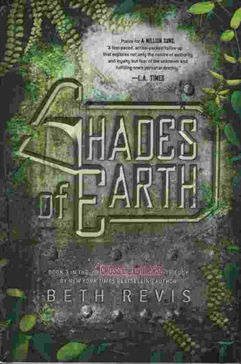 SHADES OF EARTH