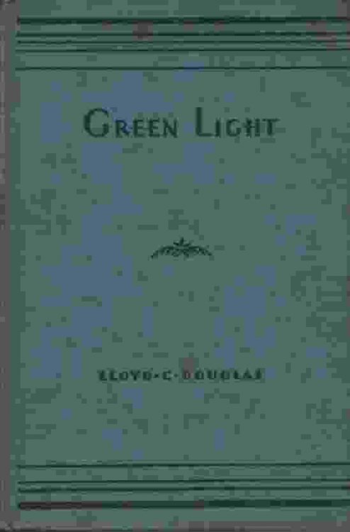 GREEN LIGHT