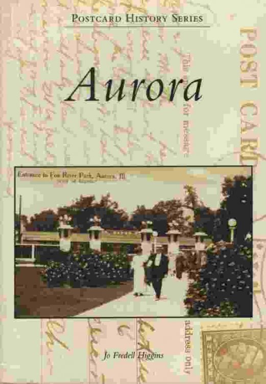 AURORA [ILLINOIS]
