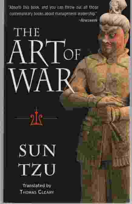 THE ART OF WAR