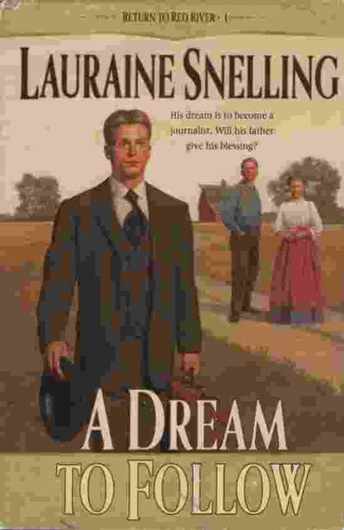 A DREAM TO FOLLOW