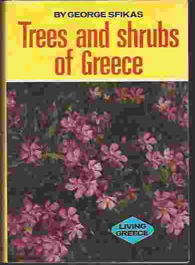 SELF-PROPAGATING TREES AND SHRUBS OF GREECE