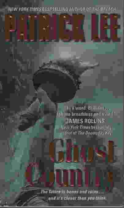 GHOST COUNTRY