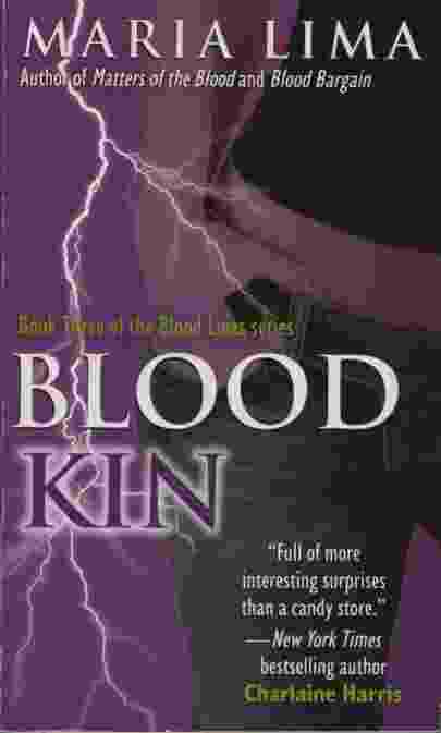 BLOOD KIN
