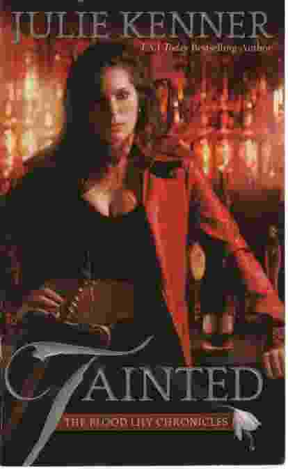 TAINTED