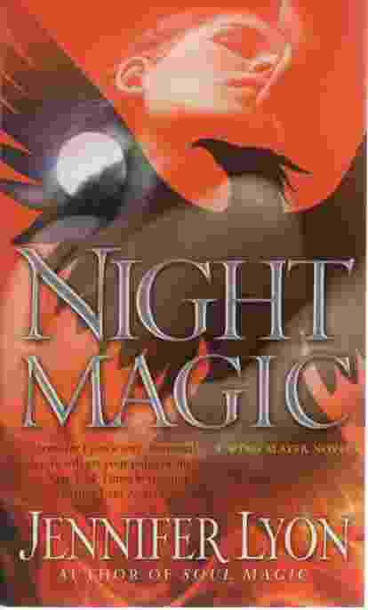 NIGHT MAGIC