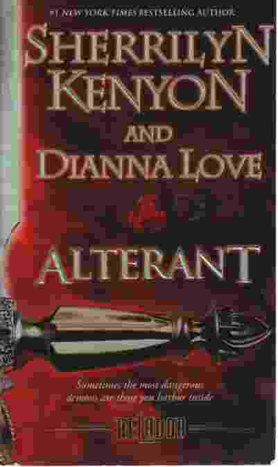 ALTERANT