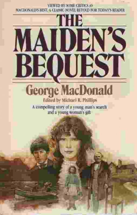 THE MAIDEN'S BEQUEST