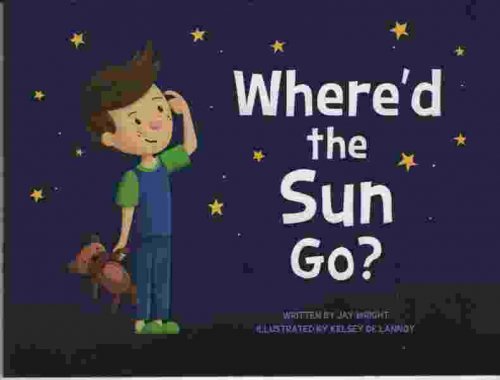 WHERE'D THE SUN GO