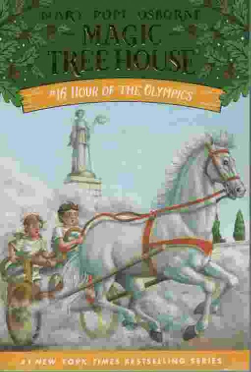 HOUR OF THE OLYMPICS
