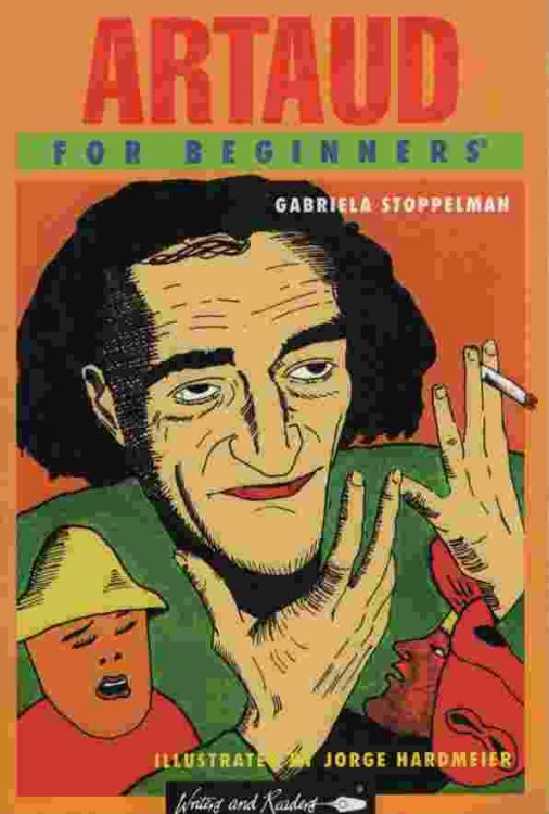 ARTAUD FOR BEGINNERS