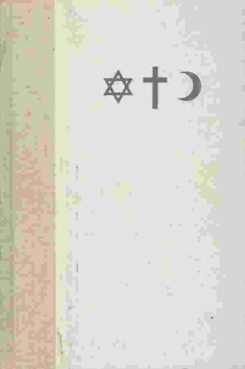 A HISTORY OF GOD The 4000-Year Quest of Judaism, Christianity and Islam