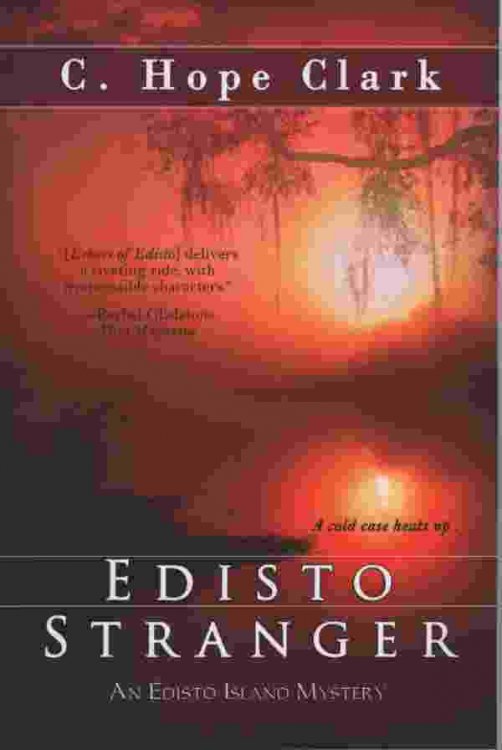 EDISTO STRANGER