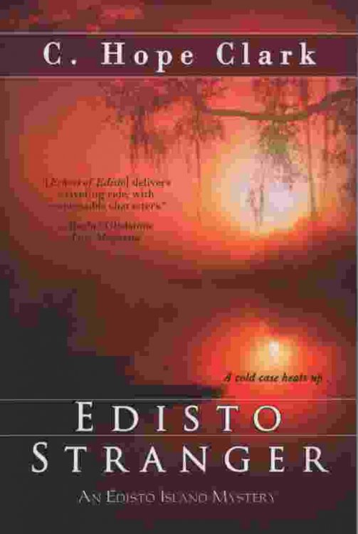 EDISTO STRANGER