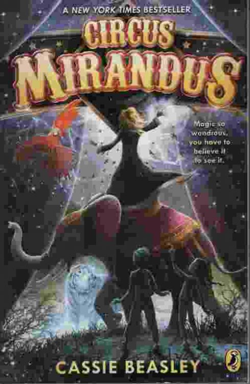 CIRCUS MIRANDUS
