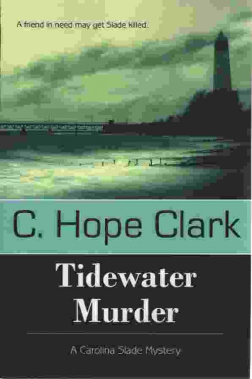 TIDEWATER MURDER