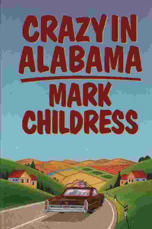 CRAZY IN ALABAMA