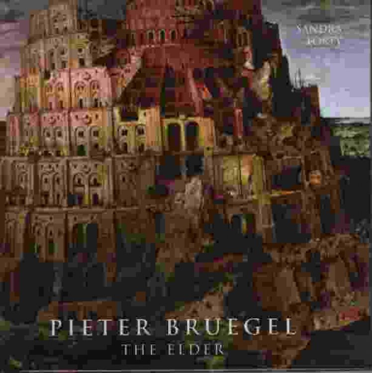 PIETER BRUEGEL,THE ELDER