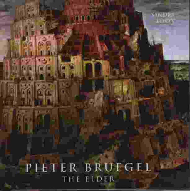 PIETER BRUEGEL,THE ELDER