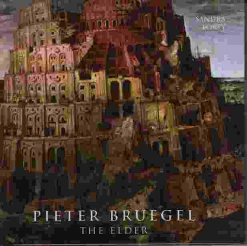 PIETER BRUEGEL,THE ELDER