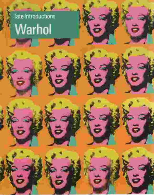 ANDY WARHOL